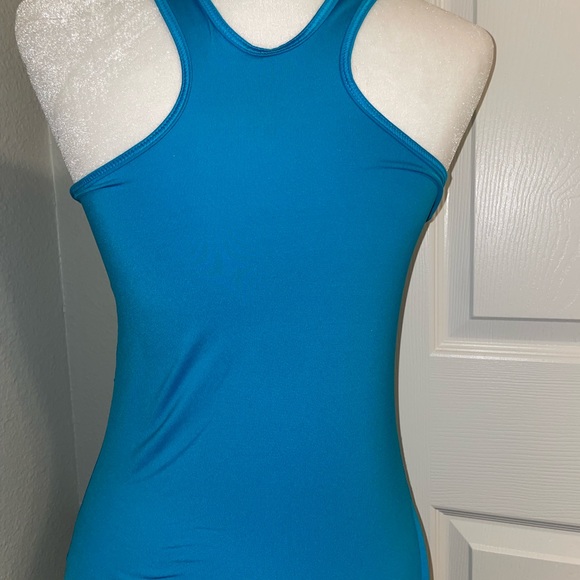 Nike Pro Dri-Fit Tank Top - Picture 5 of 6
